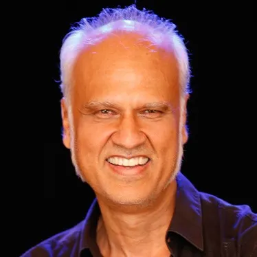 Riaz Mehta